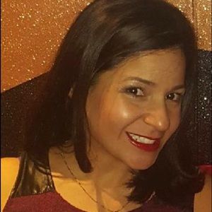 Meet your Posher, Joann